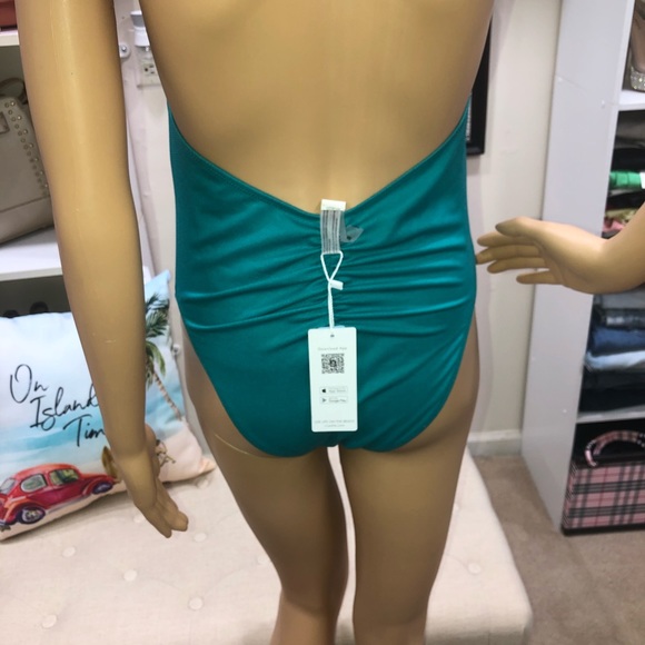 Cupshe NWT! One Piece Swimsuit - Picture 8 of 14